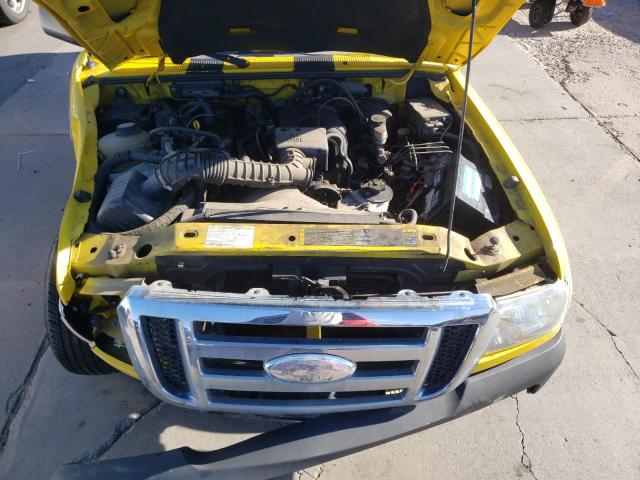 Photo 7 from auction – 2006 FORD RANGER SUP with VIN 1FTYR14D66PA35587