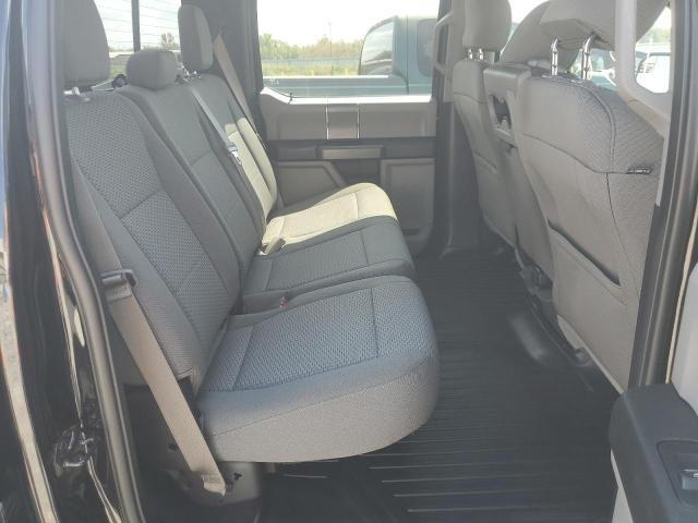 Photo 6 from auction – 2017 FORD F150 SUPER with VIN 1FTEW1CP0HFB29447