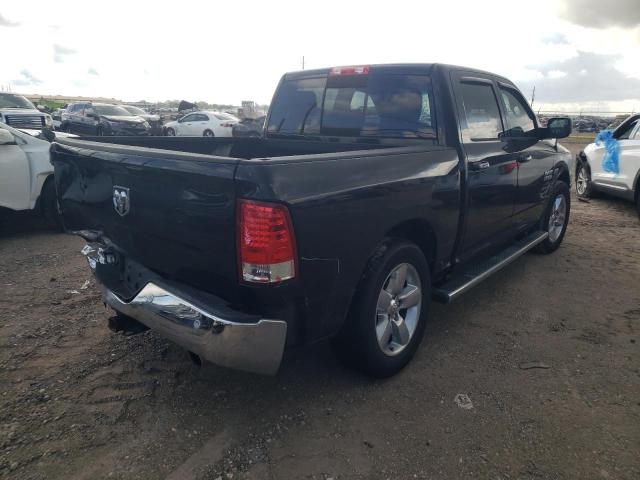 Photo 4 from auction – 2016 RAM 1500 SLT with VIN 3C6RR6LT7GG288991