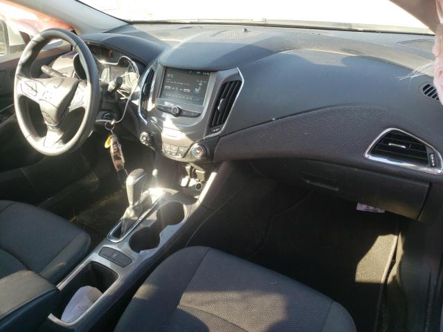 Photo 9 from auction – 2018 CHEVROLET CRUZE LT with VIN 3G1BE6SM3JS647766