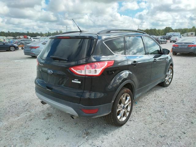 Photo 4 from auction – 2014 FORD ESCAPE SE with VIN 1FMCU0GX5EUA37772