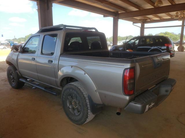 Photo 3 from auction – 2004 NISSAN FRONTIER C with VIN 1N6ED27T64C442952