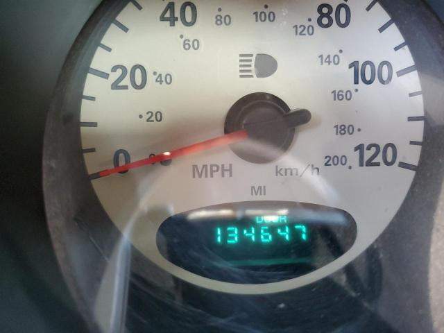 Photo 8 from auction – 2004 CHRYSLER PT CRUISER with VIN 3C8FY68814T349773