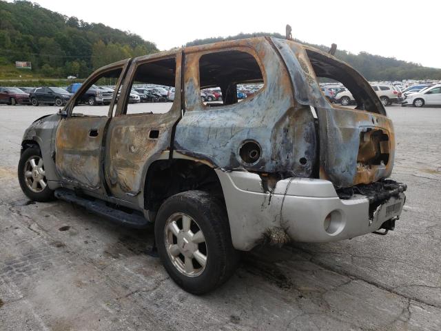 Photo 3 from auction – 2005 GMC ENVOY with VIN 1GKDT13S252215679