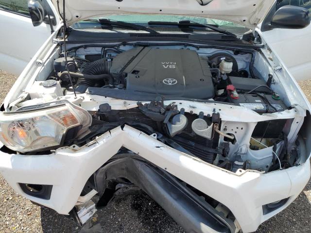 Photo 7 from auction – 2014 TOYOTA TACOMA DOU with VIN 3TMJU4GN6EM166352