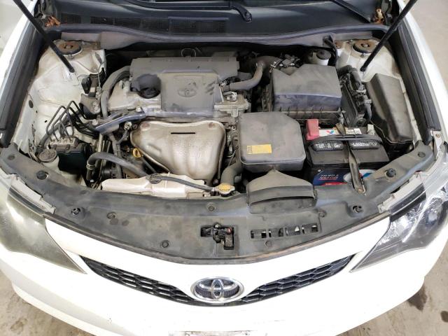 Photo 7 from auction – 2012 TOYOTA CAMRY BASE with VIN 4T1BF1FK4CU630585