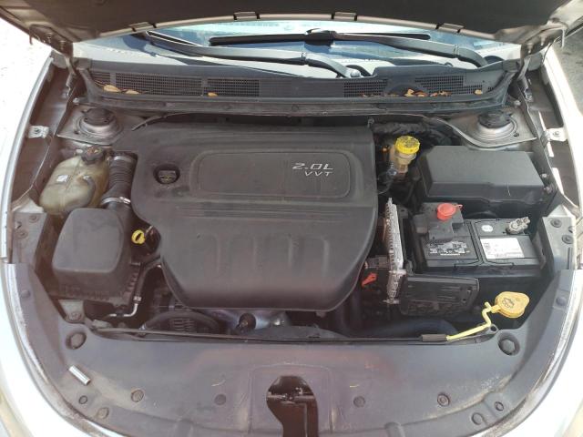 Photo 7 from auction – 2013 DODGE DART SXT with VIN 1C3CDFBA8DD339389