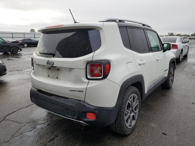 Photo 4 from auction – 2015 JEEP RENEGADE L with VIN ZACCJADT6FPC36384