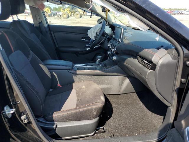 Photo 5 from auction – 2022 NISSAN SENTRA SR with VIN 3N1AB8DV3NY228285