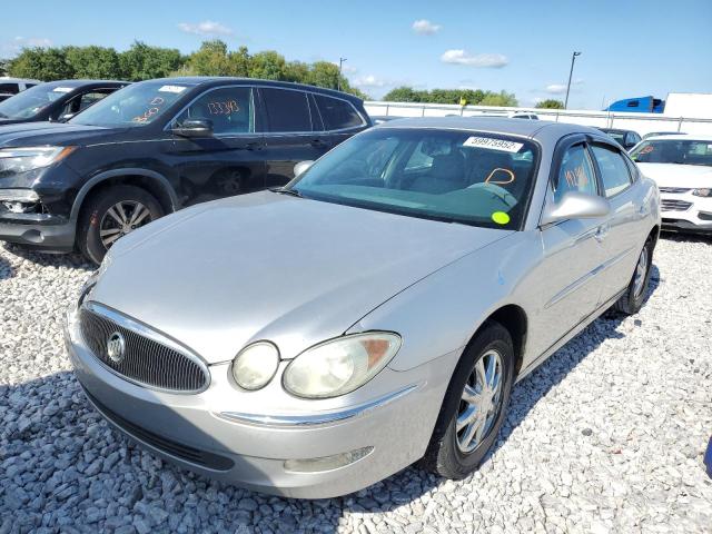 Photo 2 from auction – 2006 BUICK LACROSSE C with VIN 2G4WD582861230833