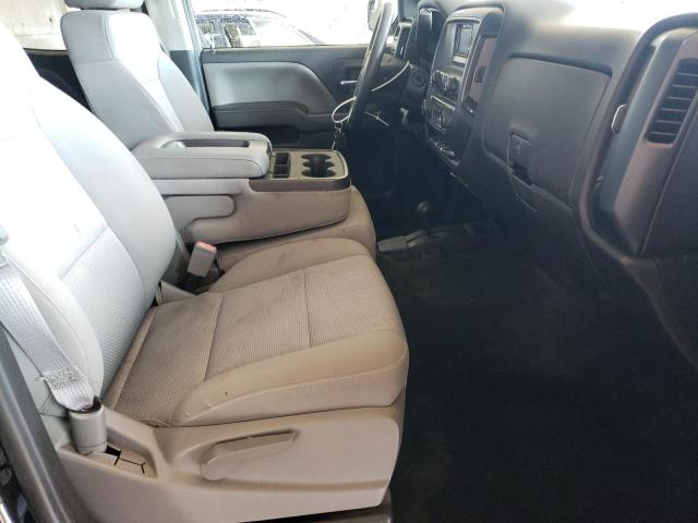 Photo 5 from auction – 2014 CHEVROLET SILVERADO with VIN 1GCVKPEC7EZ292762