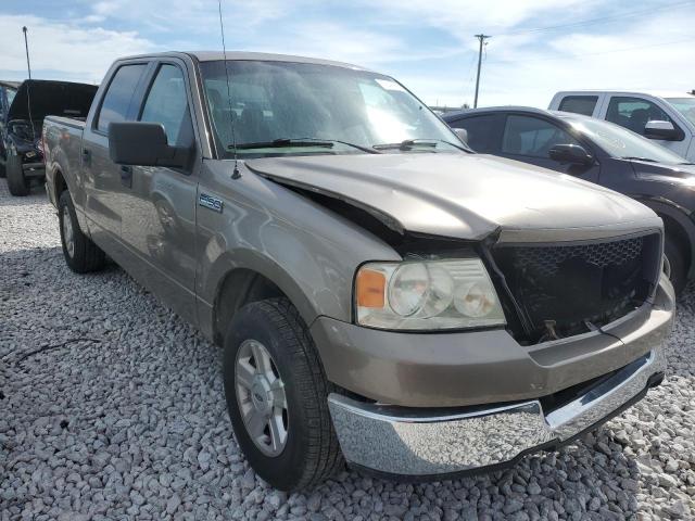 FORD F150 SUPER 2004 with VIN 1FTRW12W24KC38472 - Photo from auction