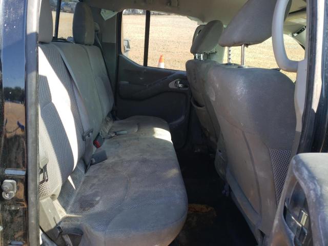 Photo 6 from auction – 2019 NISSAN FRONTIER S with VIN 1N6DD0ER0KN719653