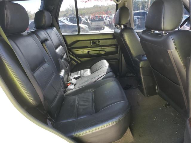 Photo 6 from auction – 2002 NISSAN PATHFINDER with VIN JN8DR09Y22W720095