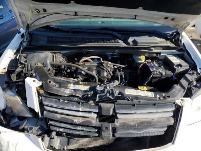 Photo 7 from auction – 2010 DODGE GRAND CARA with VIN 2D4RN5D1XAR396229