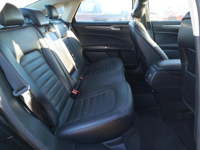 Photo 6 from auction – 2017 FORD FUSION SE with VIN 3FA6P0PU5HR180026