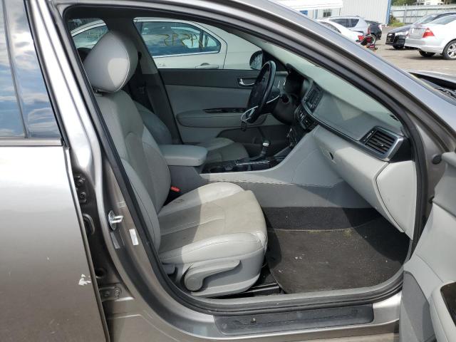 صورة رقم 5 من المزاد - 2016 KIA OPTIMA EX مع VIN 5XXGU4L34GG067533