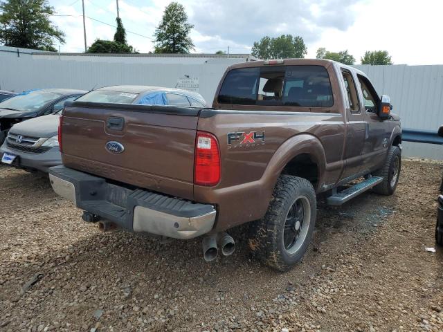 Photo 4 from auction – 2011 FORD F250 SUPER with VIN 1FT7X2BT5BEA60732
