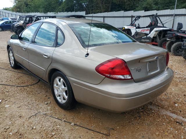 Photo 3 from auction – 2007 FORD TAURUS SEL with VIN 1FAFP56U97A135680
