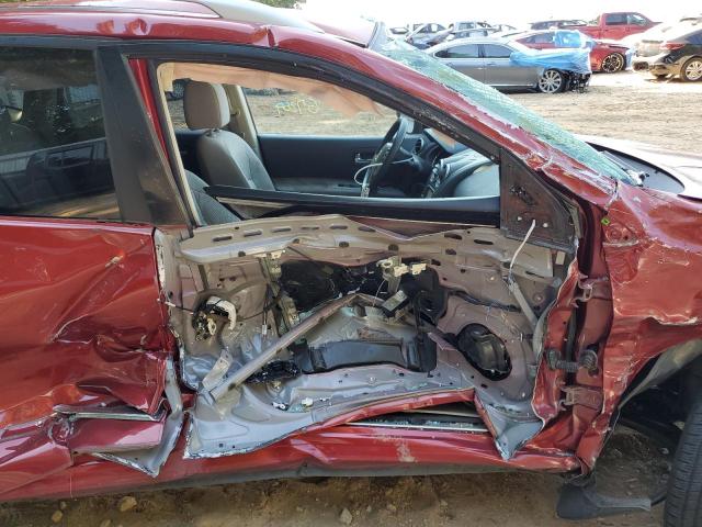 Photo 5 from auction – 2012 NISSAN ROGUE S with VIN JN8AS5MT4CW274081