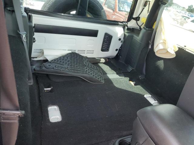 Photo 6 from auction – 2016 JEEP WRANGLER S with VIN 1C4AJWAG2GL349038