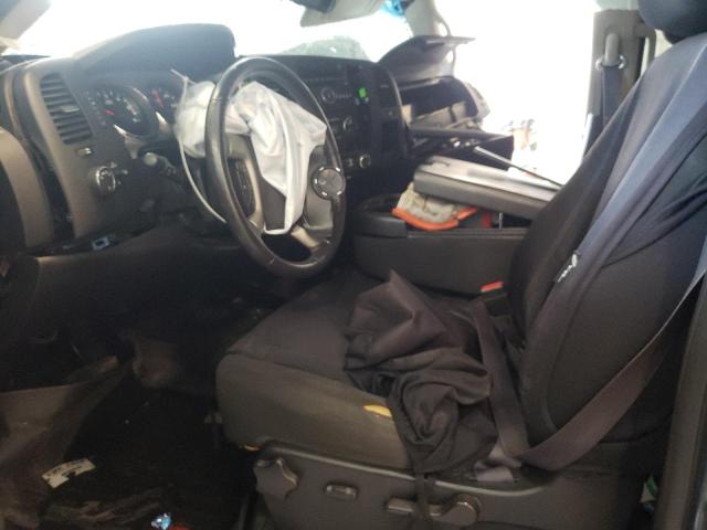 Photo 5 from auction – 2011 CHEVROLET SILVERADO with VIN 3GCPKSE3XBG210353