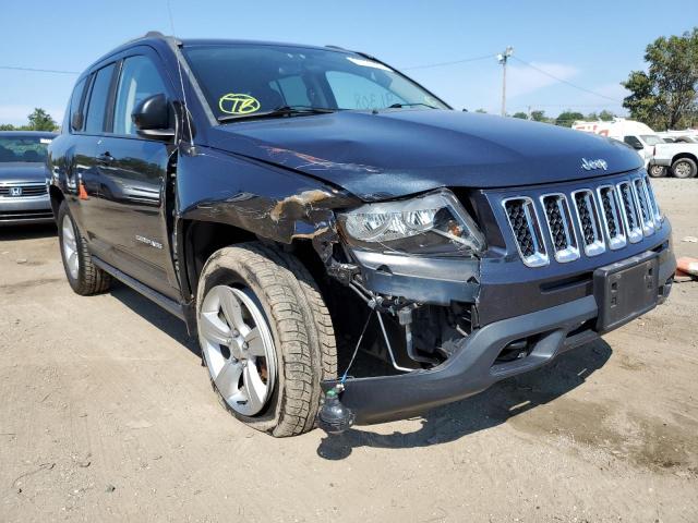 JEEP COMPASS SP 2015 with VIN 1C4NJDBB0FD258836 - Photo from auction
