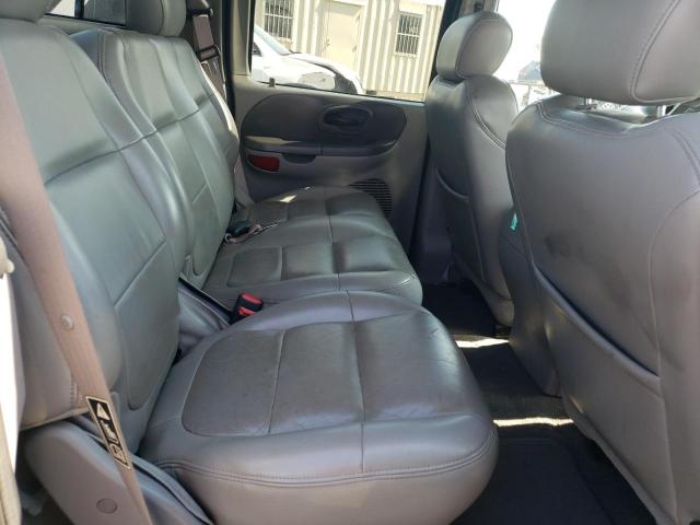Photo 6 from auction – 2002 FORD F150 SUPER with VIN 1FTRW07L62KE41760