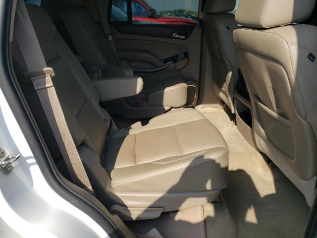 Photo 6 from auction – 2015 GMC YUKON SLT with VIN 1GKS1BKC1FR170952