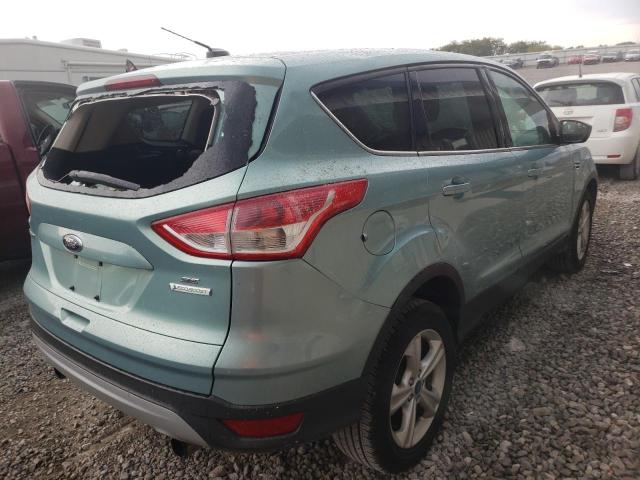 Photo 4 from auction – 2013 FORD ESCAPE SE with VIN 1FMCU0G96DUD16650