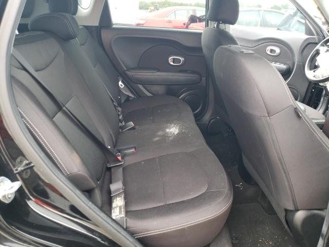 Photo 6 from auction – 2018 KIA SOUL with VIN KNDJN2A20J7626982