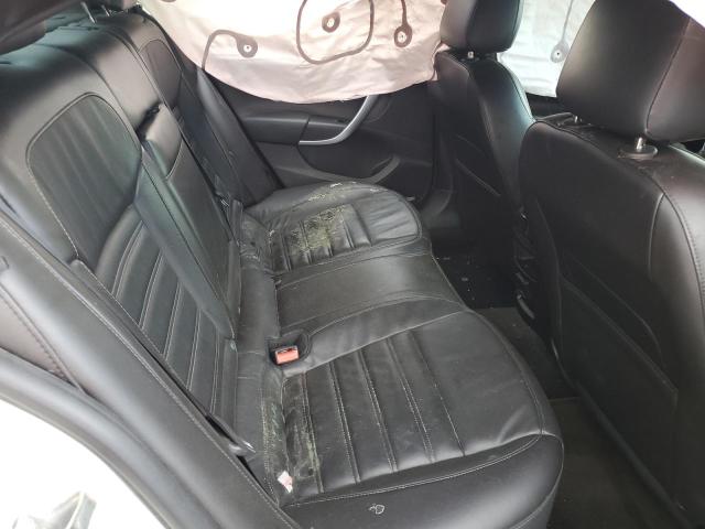 Photo 6 from auction – 2015 BUICK REGAL GS with VIN 2G4GT5GXXF9137835