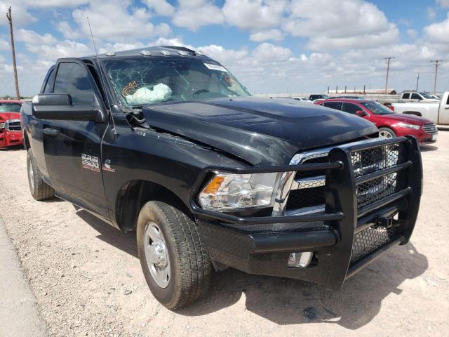 RAM 2500 ST 2018 with VIN 3C6UR5CL3JG333694 - Photo from auction