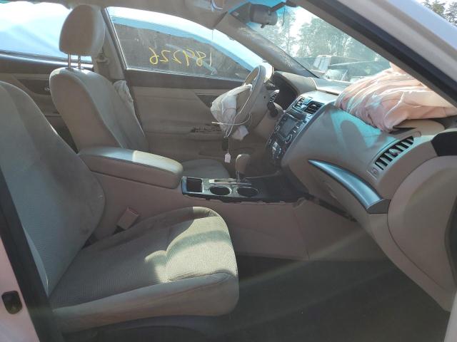 Photo 5 from auction – 2015 NISSAN ALTIMA 2.5 with VIN 1N4AL3AP8FC444944