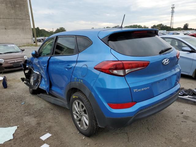 Photo 3 from auction – 2016 HYUNDAI TUCSON SE with VIN KM8J23A44GU182348