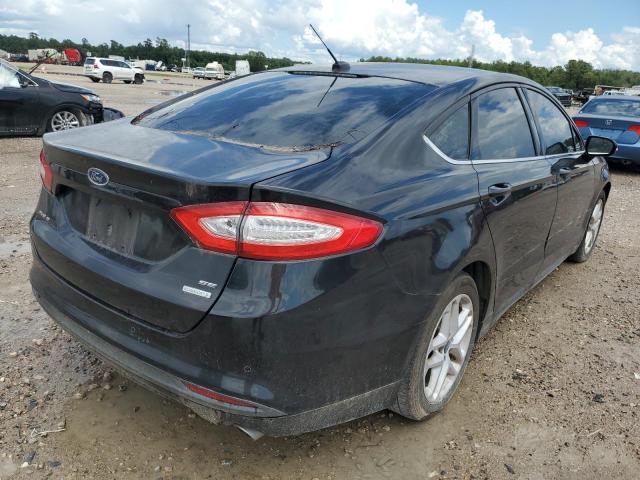 Photo 4 from auction – 2013 FORD FUSION SE with VIN 3FA6P0HR5DR165143