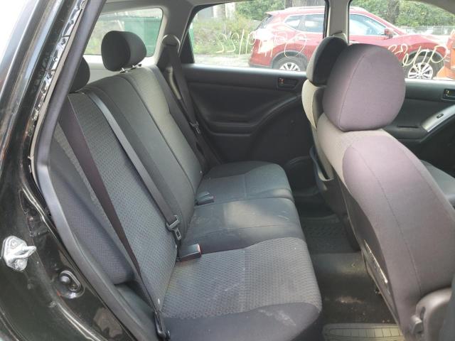 Photo 6 from auction – 2006 TOYOTA COROLLA MA with VIN 2T1KR32E86C601082