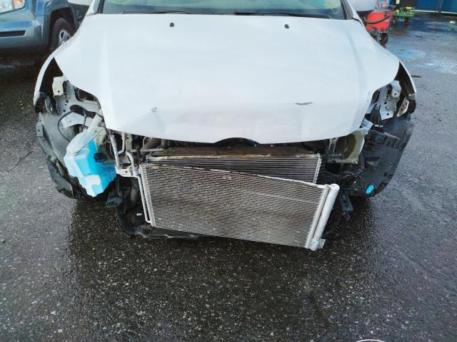 Photo 9 from auction – 2012 FORD FOCUS SE with VIN 1FAHP3K28CL244440