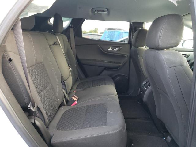 Photo 6 from auction – 2020 CHEVROLET BLAZER 2LT with VIN 3GNKBCRS0LS606038
