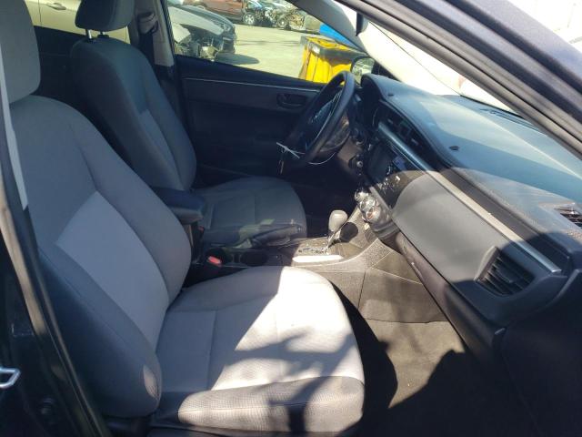 Photo 5 from auction – 2016 TOYOTA COROLLA L with VIN 5YFBURHE7GP512274