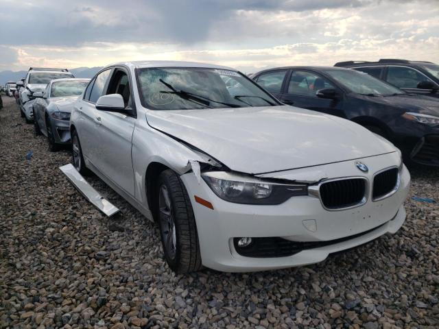 Photo 10 from auction – 2013 BMW 328 XI with VIN WBA3B3G58DNR79802