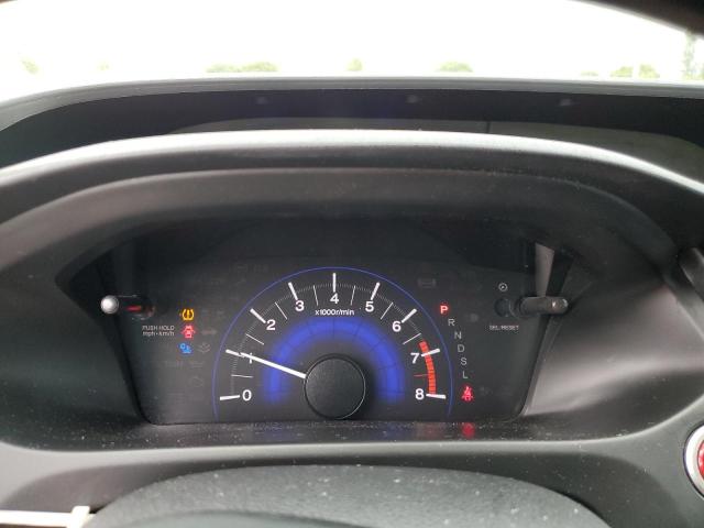 Photo 9 from auction – 2015 HONDA CIVIC EX with VIN 19XFB2F8XFE105657