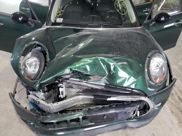Photo 7 from auction – 2017 MINI COOPER with VIN WMWXU1C54H2E19047