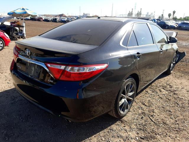 Photo 4 from auction – 2015 TOYOTA CAMRY LE with VIN 4T1BF1FK2FU898426