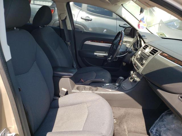 Photo 5 from auction – 2009 CHRYSLER SEBRING TO with VIN 1C3LC56DX9N550533