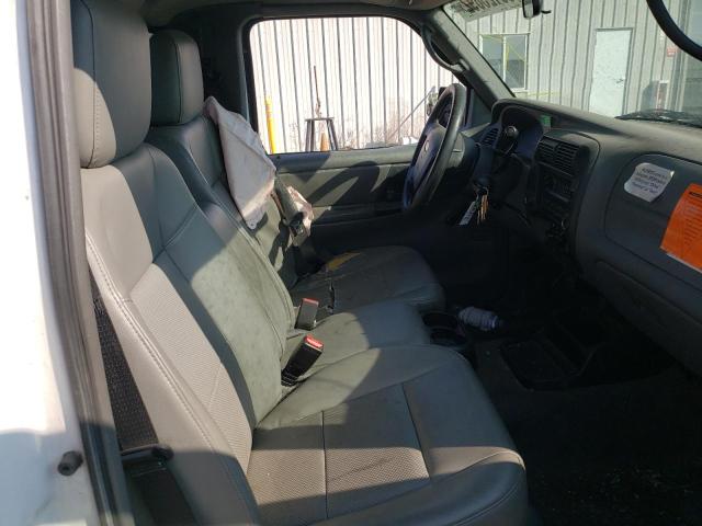 Photo 5 from auction – 2011 FORD RANGER with VIN 1FTKR1AD0BPA88452