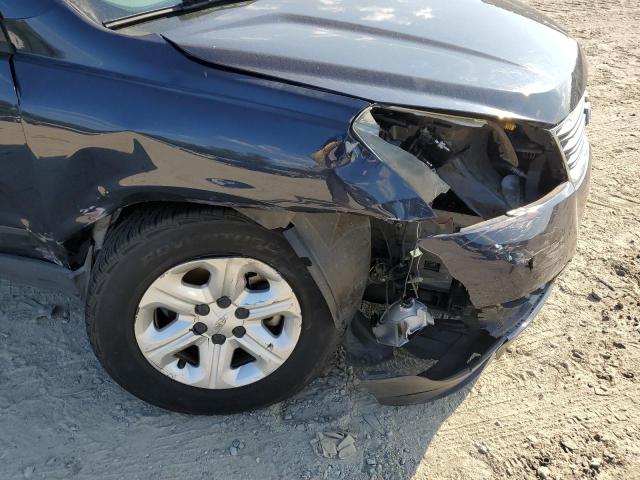 Photo 9 from auction – 2015 CHEVROLET TRAVERSE L with VIN 1GNKRFKD3FJ107121