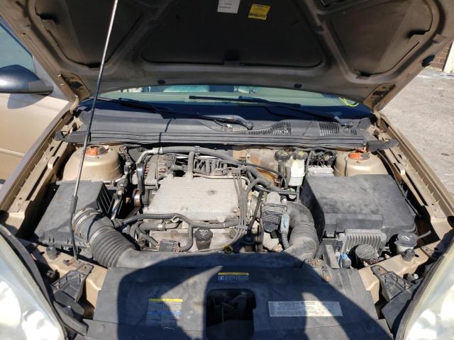 Photo 7 from auction – 2004 CHEVROLET MALIBU LS with VIN 1G1ZT54804F103703