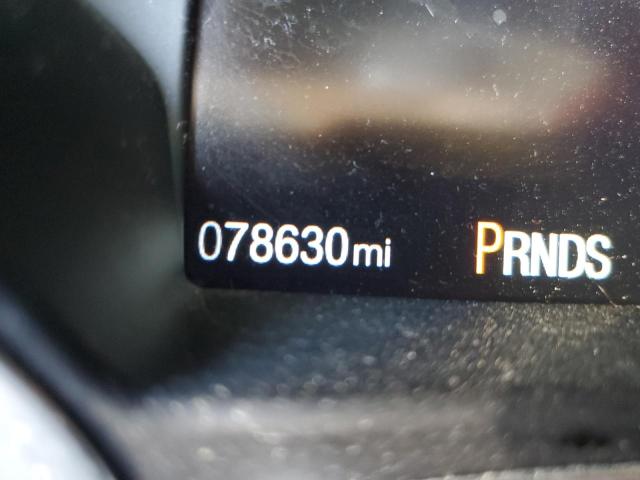 Photo 8 from auction – 2016 FORD FOCUS TITA with VIN 1FADP3N24GL386168