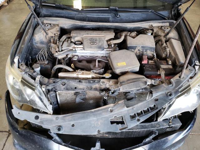 Photo 7 from auction – 2012 TOYOTA CAMRY BASE with VIN 4T1BF1FK1CU179907